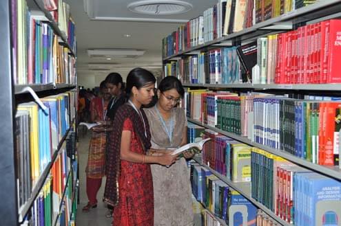 Sri Sairam Institute of Technology Chennai Campus photo 16